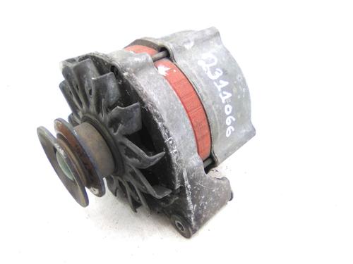 Used Alternator Alternator 25918783 25918783