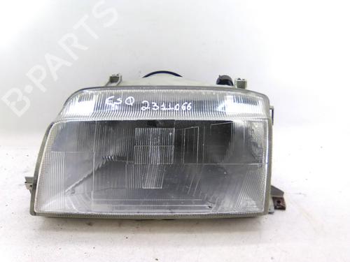 Used Left headlight Left headlight 25922876 25922876