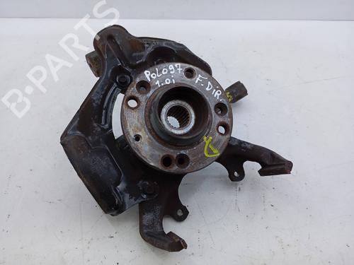 Used Right front steering knuckle Right front steering knuckle 29209121 29209121