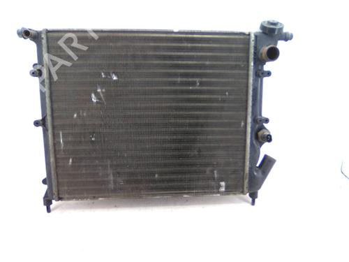 Used Water radiator Water radiator RENAULT 19 I (B/C53_) 1.2 (54 hp) 25922882 25922882