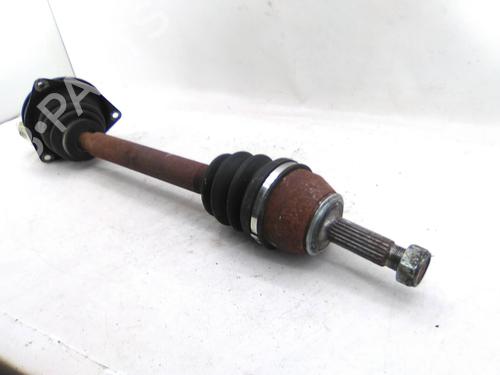 Used Left front driveshaft Left front driveshaft RENAULT RAPID Box Body/MPV (F40_, G40_) 1.2 (F406, G40A) (55 hp) 25496432 25496432