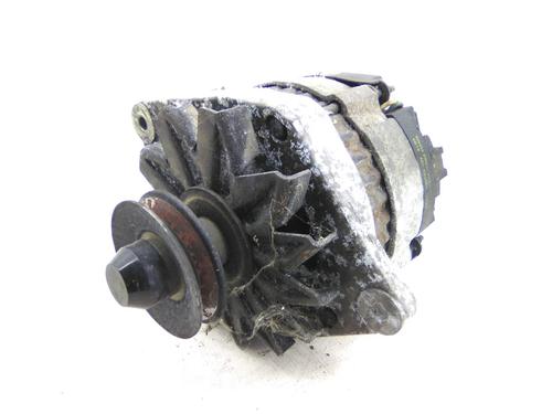 Used Alternator Alternator 25492344 25492344