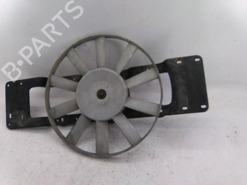 Used Radiator fan Radiator fan 25492345 25492345