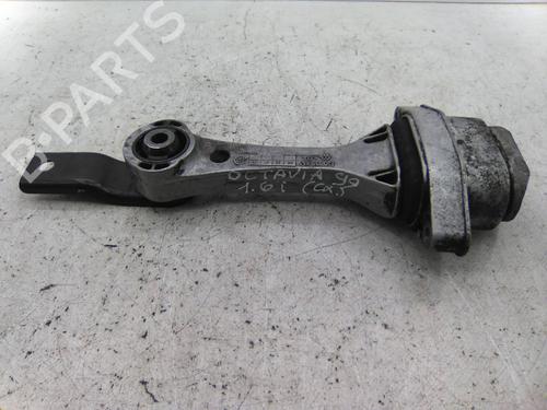 Used Gearbox mount Gearbox mount SKODA OCTAVIA I (1U2) 1.6 (75 hp) 19839821 19839821