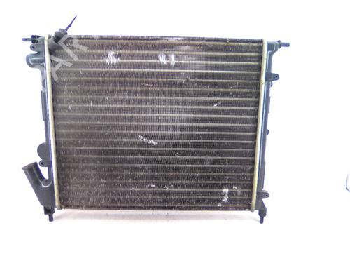 Used Water radiator Water radiator 25492349 25492349