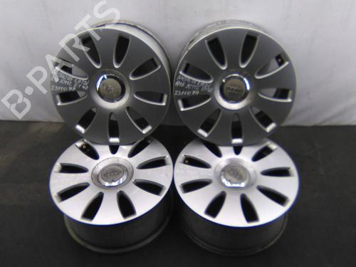 rim-audi-a4-b7-avant-8ed-19-tdi-8e0601025ae-2004-2005-2006-2007-2008-20075682 main image