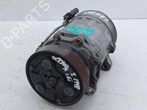 Used AC compressor AC compressor SKODA OCTAVIA I (1U2) 1.6 (75 hp) 26533938 26533938