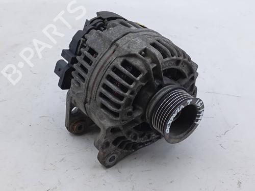 Used Alternator Alternator 26662706 26662706