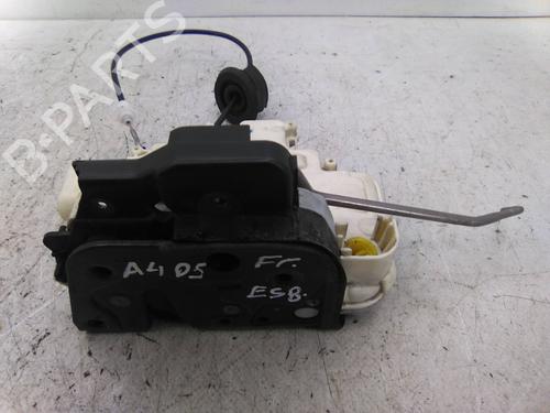 Used Front left lock Front left lock AUDI A4 B7 Avant (8ED) 1.9 TDI (116 hp) 19839833 19839833