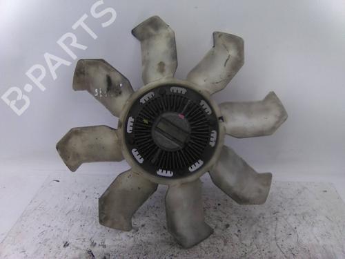 Used Fan Fan MITSUBISHI L400 Bus (PD_W, PC_W, PA_V, PB_V, PA_W) 2500 TD (PA5W) (87 hp) 19839832 19839832
