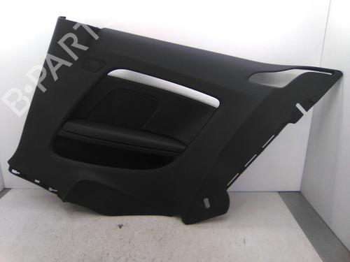 Used Rear right panel Rear right panel AUDI A5 Sportback (8TA) 2.7 TDI (190 hp) 19839838 19839838