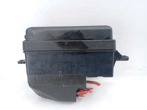Used Fuse box Fuse box MINI MINI (R56) Cooper S (184 hp) 19839898 19839898