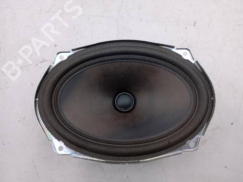 Used Speaker Speaker MINI MINI (R56) Cooper S (184 hp) 19839886 19839886