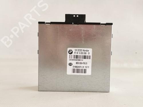 Used Gearbox control unit Gearbox control unit MINI MINI (R56) Cooper S (184 hp) 19839900 19839900