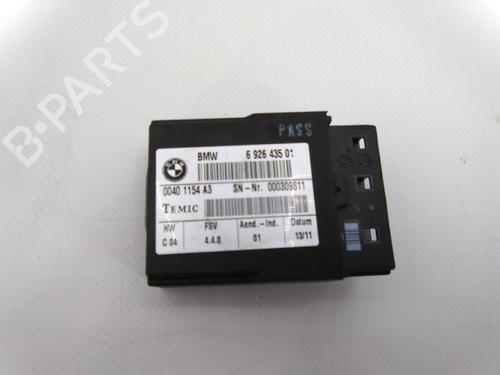 Used Electronic module Electronic module MINI MINI (R56) Cooper S (184 hp) 19839904 19839904