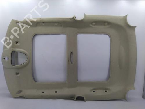Used Interior roof Interior roof MINI MINI (R56) Cooper S (184 hp) 19839920 19839920