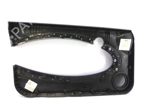 Front right panel MINI MINI (R56) Cooper S | BP19839928C59 - Image 2