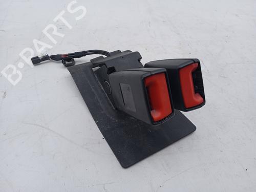 Used Seat buckle Seat buckle MINI MINI (R56) Cooper S (184 hp) 19839944 19839944