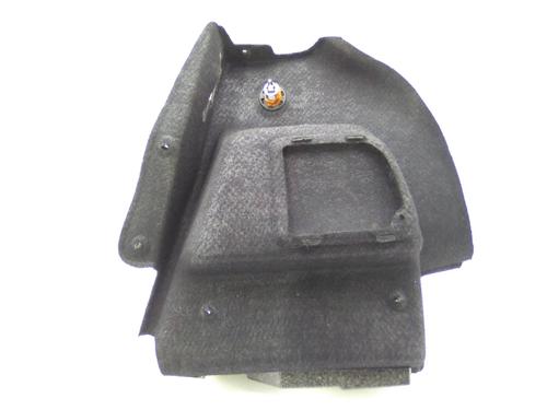 Boot lining MINI MINI (R56) Cooper S | BP19839955I3 - Image 2