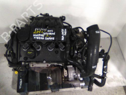 Engine MINI MINI (R56) Cooper S | BP19839957M1 - Image 2