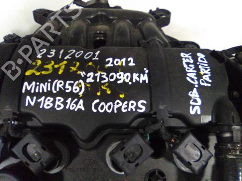 Engine MINI MINI (R56) Cooper S | BP19839957M1 - Image 3
