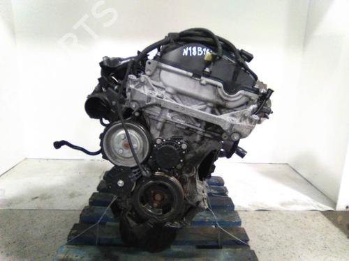 Engine MINI MINI (R56) Cooper S | BP19839957M1 - Image 6