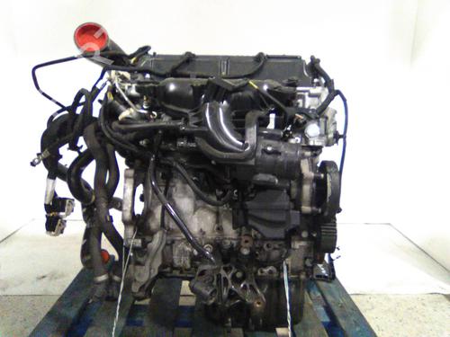 Engine MINI MINI (R56) Cooper S | BP19839957M1 - Image 7