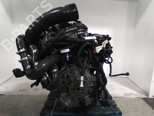 Engine MINI MINI (R56) Cooper S | BP19839957M1 - Image 8