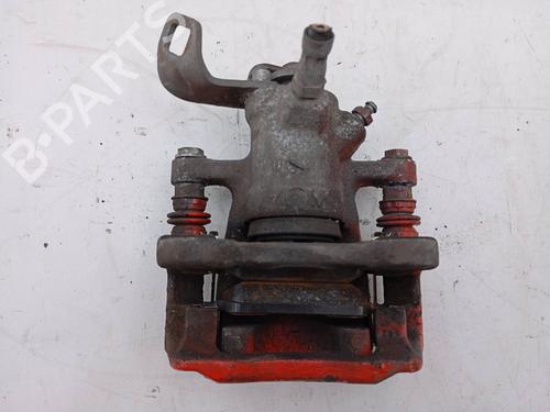 Used Left rear brake caliper Left rear brake caliper MINI MINI (R56) Cooper S (184 hp) 19839987 19839987