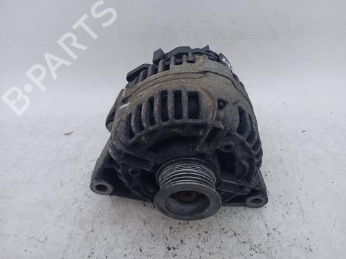 Used Alternator Alternator OPEL ASTRA G Estate (T98) 2.0 DTI 16V (F35) (101 hp) 27517689 27517689