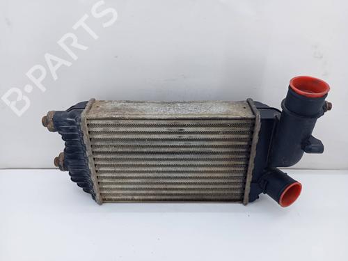 Intercooler Intercooler PEUGEOT BOXER Bus (230P) 1.9 TD (90 hp) 30280092 30280092