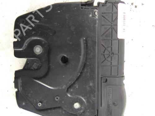 Used Tailgate lock Tailgate lock 22938680 22938680