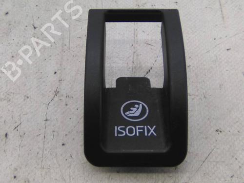 Used Other Other SKODA FABIA III (NJ3) 1.0 TSI (95 hp) 19840002 19840002