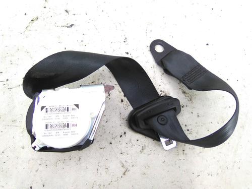 Used Rear right seatbelt Rear right seatbelt FIAT 500 (312_) 1.3 D Multijet (312AXB1A) (75 hp) 22946352 22946352