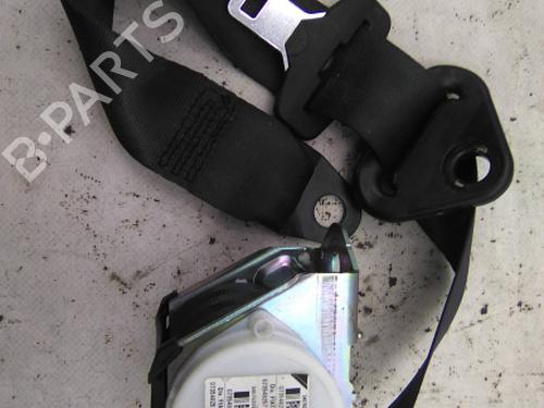 Used Rear left seatbelt Rear left seatbelt FIAT 500 (312_) 1.3 D Multijet (312AXB1A) (75 hp) 22946353 22946353