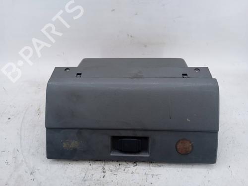 Handskerum Handskerum OPEL CORSA A Hatchback (S83) 1.5 D (F08, M08, F68, M68) (50 hp) 25850881 25850881