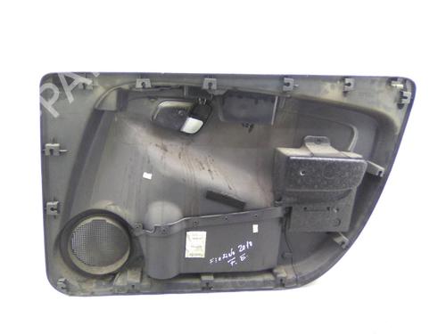 Front left panel FIAT FIORINO MPV (225_) 1.3 JTD Multijet (225BXB1A, 225BXB11) | BP36225206C58 - Image 2