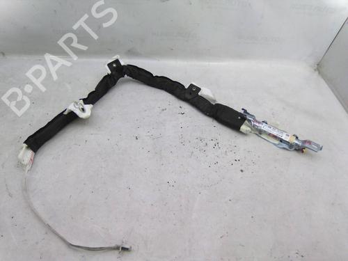 Used Left curtain airbag Left curtain airbag 22946361 22946361