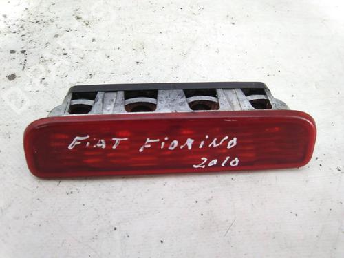 Used Third brake light Third brake light FIAT FIORINO MPV (225_) 1.3 JTD Multijet (225BXB1A, 225BXB11) (75 hp) 36225217 36225217
