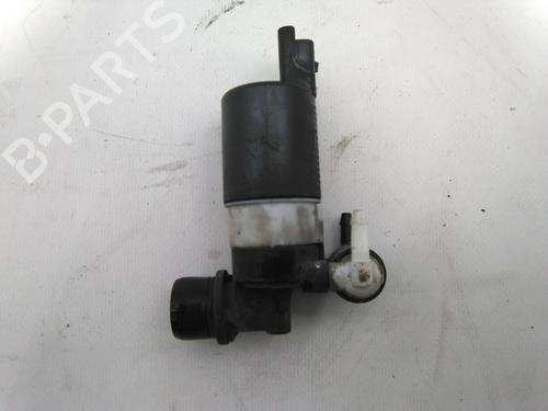 Used Washer pump Washer pump 19840028 19840028