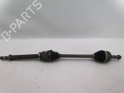 Used Right front driveshaft Right front driveshaft RENAULT MEGANE III Coupe (DZ0/1_) 1.5 dCi (DZ0C, DZ1A) (90 hp) 19840009 19840009