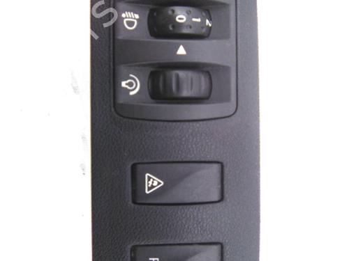 Used Switch Switch RENAULT MEGANE III Coupe (DZ0/1_) 1.5 dCi (DZ0C, DZ1A) (90 hp) 19840030 19840030