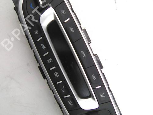 Used Climate control Climate control RENAULT MEGANE III Coupe (DZ0/1_) 1.5 dCi (DZ0C, DZ1A) (90 hp) 19840015 19840015