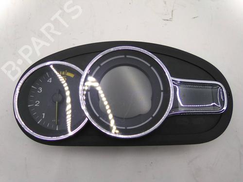 Used Instrument cluster Instrument cluster RENAULT MEGANE III Coupe (DZ0/1_) 1.5 dCi (DZ0C, DZ1A) (90 hp) 19840018 19840018