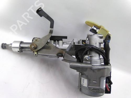 Used Steering column Steering column RENAULT MEGANE III Coupe (DZ0/1_) 1.5 dCi (DZ0C, DZ1A) (90 hp) 19840036 19840036