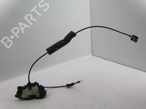 Used Front right lock Front right lock 19840023 19840023