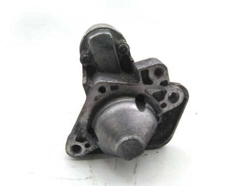 Used Starter Starter RENAULT MEGANE III Coupe (DZ0/1_) 1.5 dCi (DZ0C, DZ1A) (90 hp) 19840038 19840038