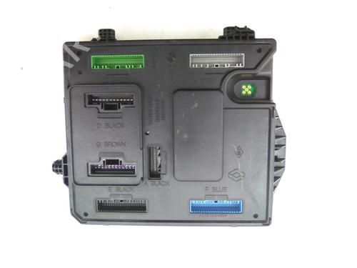 Used Electronic module Electronic module RENAULT MEGANE III Coupe (DZ0/1_) 1.5 dCi (DZ0C, DZ1A) (90 hp) 19840025 19840025