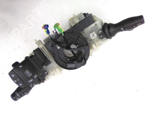 Used Switch Switch RENAULT MEGANE III Coupe (DZ0/1_) 1.5 dCi (DZ0C, DZ1A) (90 hp) 19840027 19840027