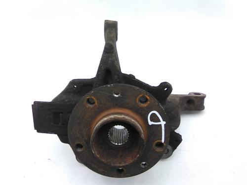 Used Right front steering knuckle Right front steering knuckle RENAULT MEGANE III Coupe (DZ0/1_) 1.5 dCi (DZ0C, DZ1A) (90 hp) 19840042 19840042